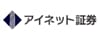 アイネット証券 「アイネットFX」