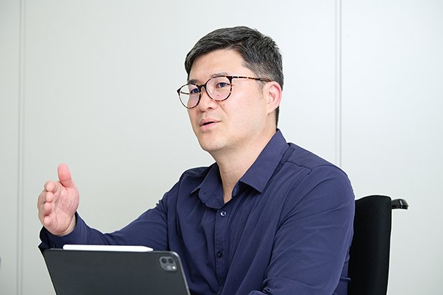 セントラル短資FX 市場業務部部長・富永貴之氏
