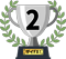 第2位