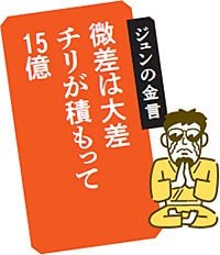ジュンの金言
