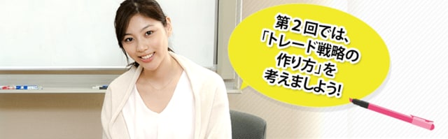 ZAiFX!×西原宏一 ＦＸトレード戦略指令！ with 日経先物 「葉那子とFXトレードを始めよう！」【第１話】葉那子といっしょにFXトレードで成功しよう！