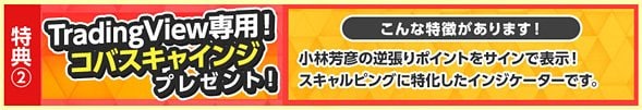 コバスキャインジ概要