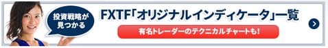 FXトレード・フィナンシャルオリジナルインディケーター