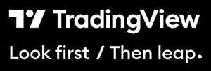 TradingViewのロゴ画像