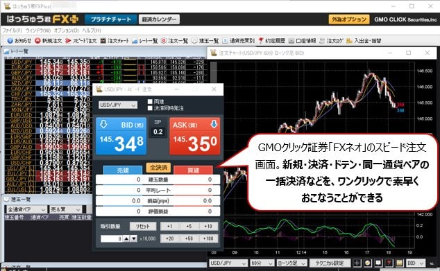 FXのデモトレードができるおすすめのFX口座を比較！初心者向け、土日も ...