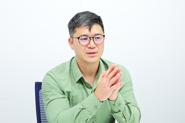 セントラル短資FX・富永さん