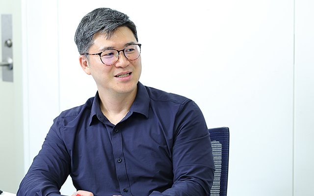 セントラル短資FX、富永さん
