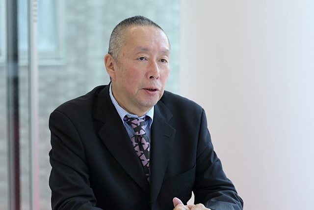 楽天証券 FXディーリング部 FXアナリストの荒地潤さん