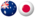 豪ドル/円