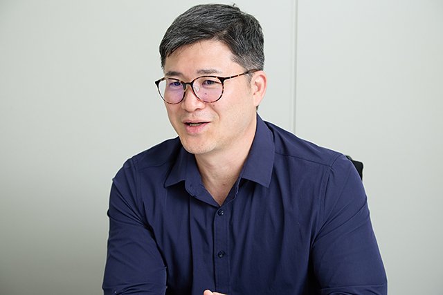 セントラル短資FX 市場業務部部長・富永貴之氏