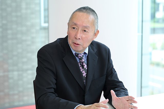 楽天証券 FXディーリング部 FXアナリストの荒地潤さん