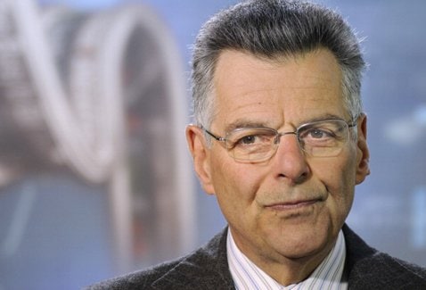 マイロン・ショールズ