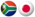 南アランド/円