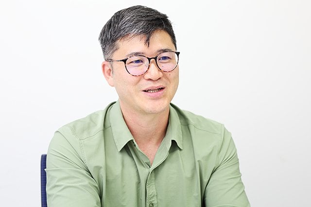 セントラル短資FX・富永さん