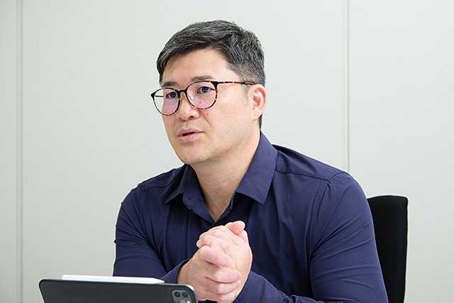 セントラル短資FX 市場業務部部長・富永貴之氏