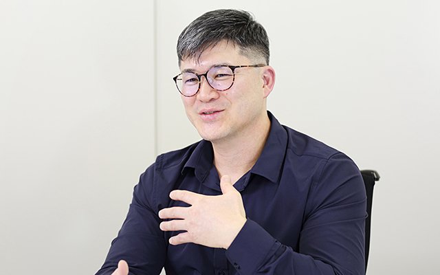 富永さんの写真