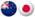 NZドル/円