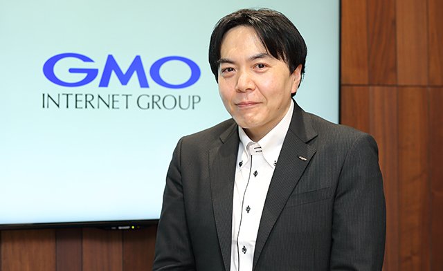 GMOクリック証券・稲井有紀氏プロフィール写真