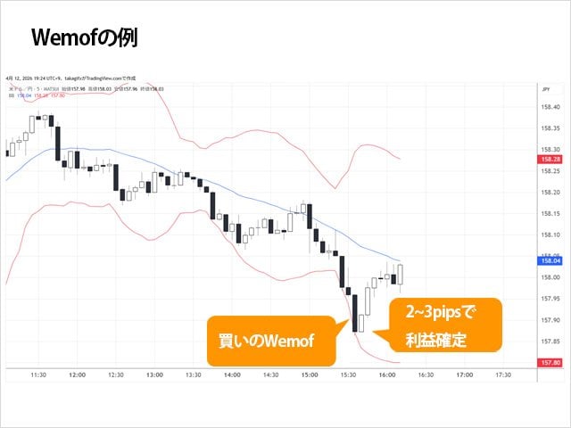 Wemofの例