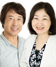 西原宏一＆叶内文子