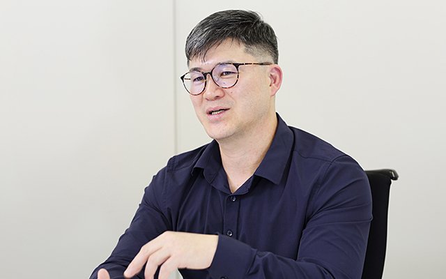 富永さんの写真