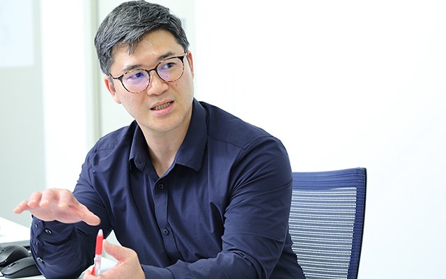 セントラル短資FXの富永さん