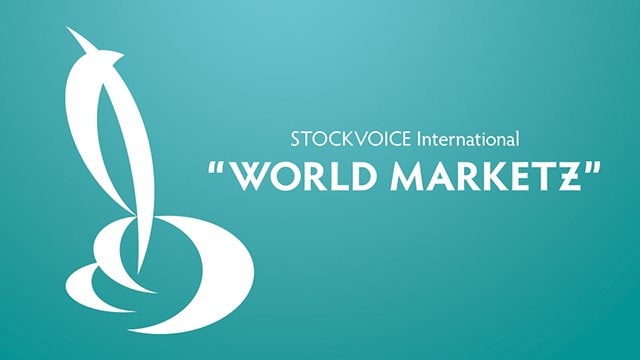 “WORLD MARKETZ”