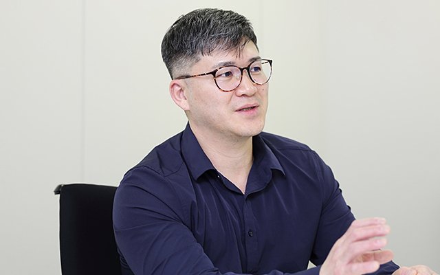 富永さんの写真