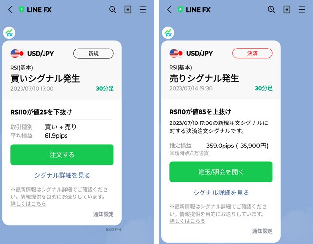 ◇【LINE 美味い バイナリーオプション ！】◇【LINE通知のサインツールによる必勝法 ！】◇【勝率