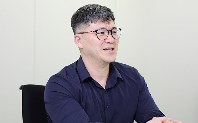 富永さんの写真