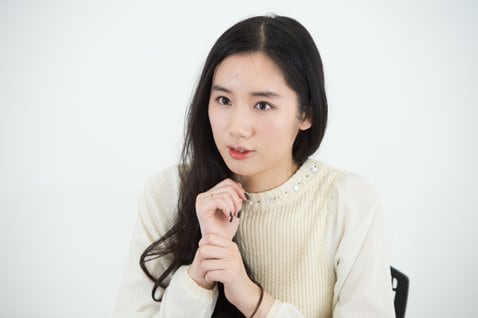 中学生のころからお金に興味があったというのーでぃさん。早く投資したくて、口座開設できる20歳に早くなりたいと思っていたそうだ