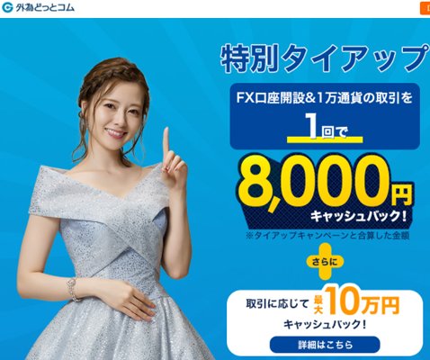 外為どっとコム「外貨ネクストネオ」