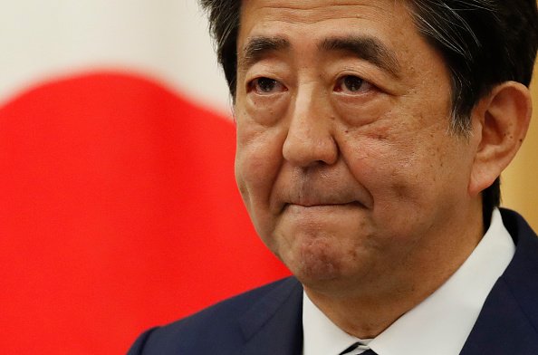 2012年秋に政権を奪取して以来、日本の政治を動かしてきたのが安倍晋三氏であり、安倍派であった (C)Getty Images News