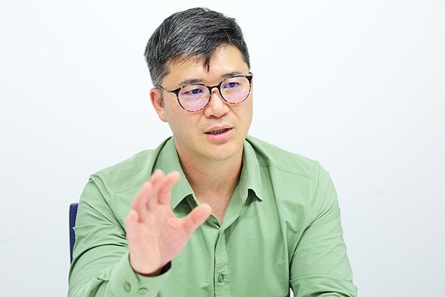 セントラル短資FX・富永さん