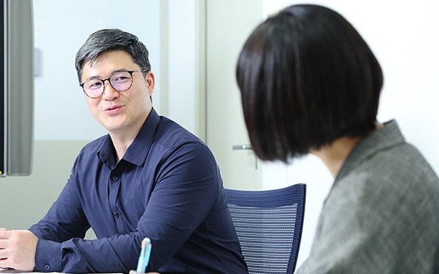 セントラル短資FXの富永さん