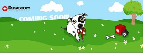 デューカスコピー・ジャパン facebookカバー写真