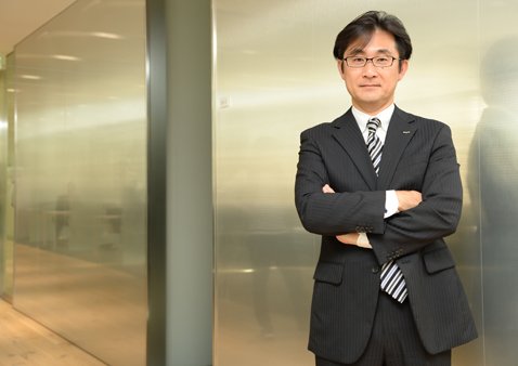 株式会社ＦＸプライムｂｙＧＭＯ 代表取締役 安田 和敏様