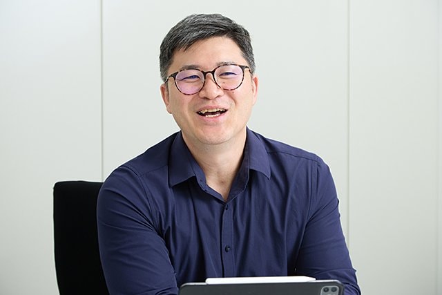 セントラル短資FX 市場業務部部長・富永貴之氏