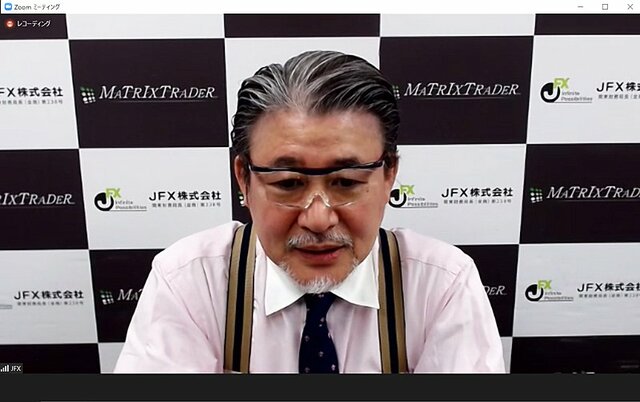 FXのスキャルピングとは？ スキャルOK！のFX会社、JFXの社長で元為替 